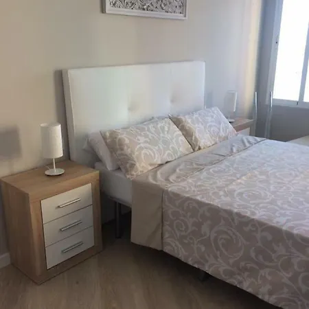 Appartement Chanty 1