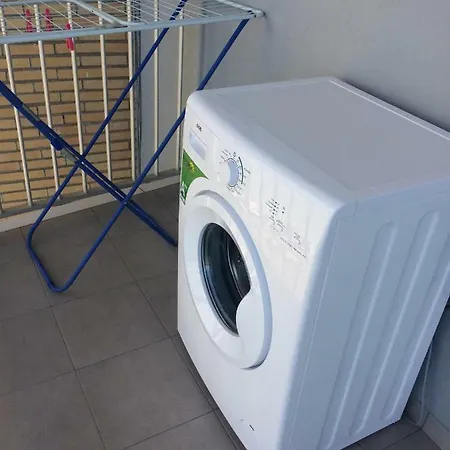 Chanty 1 Appartement *